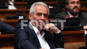 Drecun: Napad na Park